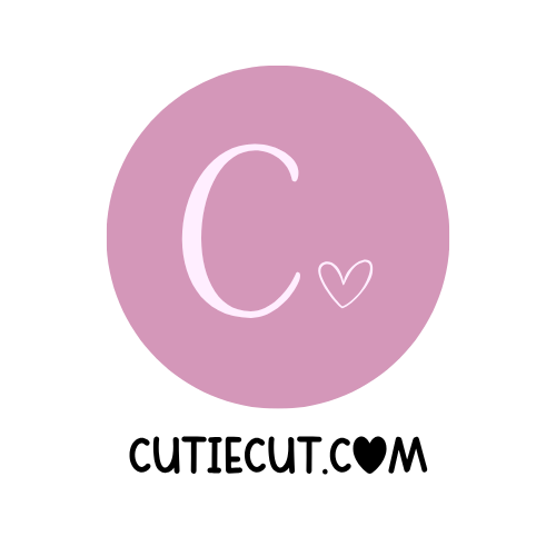 Logo de CutieCut